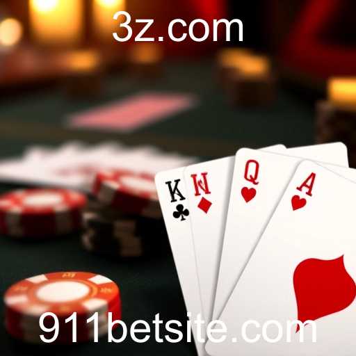 Explorando o Fascinante Mundo do Baccarat no 911bet