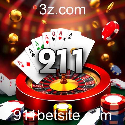 911bet