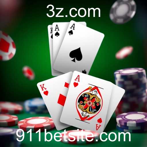 A Evolução dos Jogos Online em 2025: O Caso do 911bet