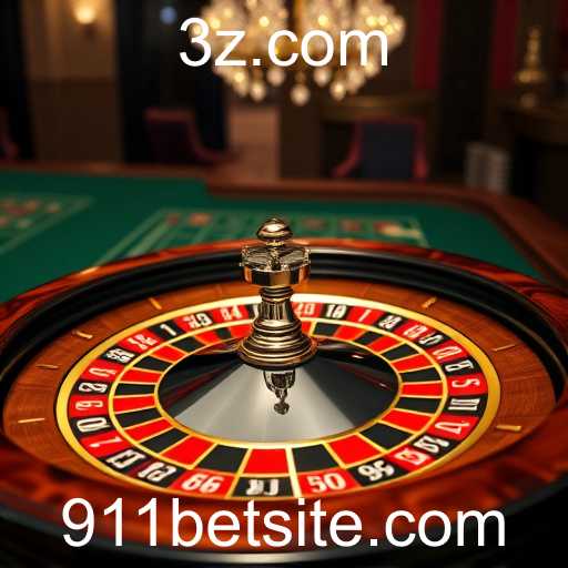 Expansão Global do 911bet: Um Novo Capítulo nos Jogos Online