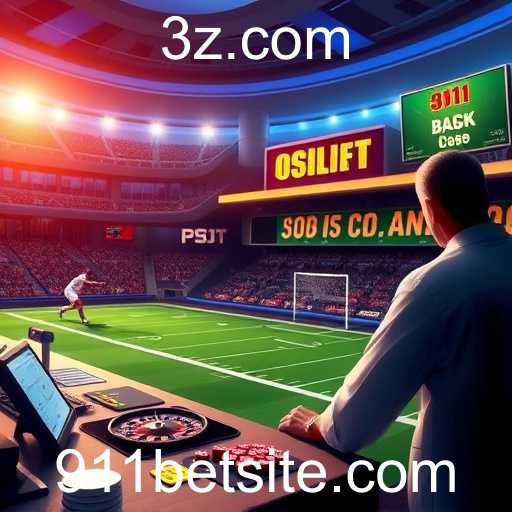 Expansão Global dos Sites de Jogos Online em 2025