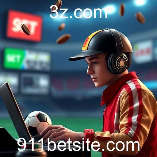 Cresce o Popularidade de Sites de Jogo Online
