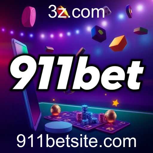 Crescimento dos Jogos Online: O Fenômeno 911bet