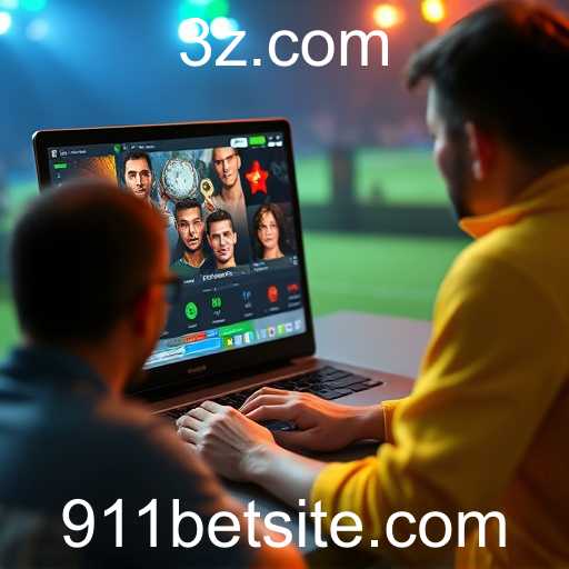 911bet