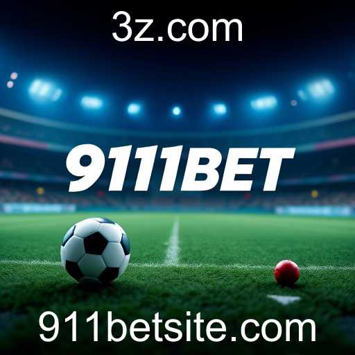 Indústria de Jogos Online: 911bet e o Crescimento