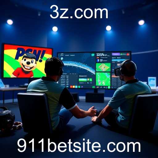 Crescimento do Mercado de Jogos Online em 2025