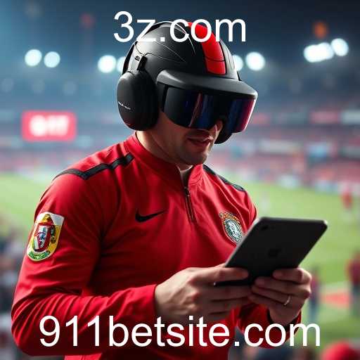 Tendências do Mercado de Apostas Online em 2025