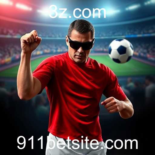 Explorando a Categoria de Apostas Esportivas no 911bet